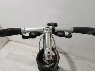 Bicicleta de montaña Giant ATX
