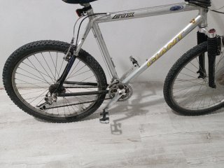 Bicicleta de montaña Giant ATX