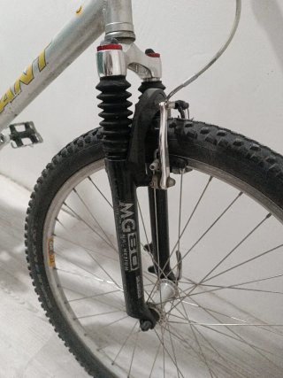 Bicicleta de montaña Giant ATX