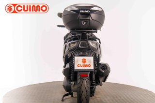 KYMCO DTX 350