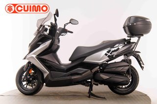 KYMCO DTX 350