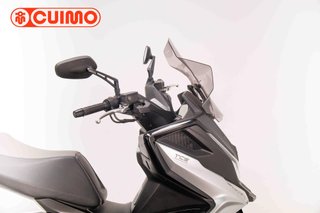KYMCO DTX 350