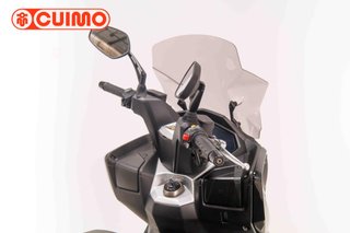 KYMCO DTX 350