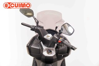 KYMCO DTX 350