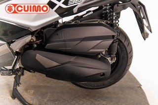 KYMCO DTX 350