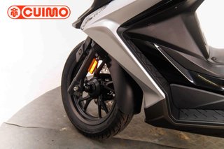 KYMCO DTX 350