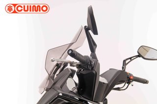 KYMCO DTX 350