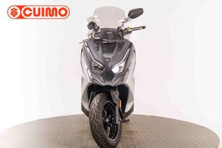 KYMCO DTX 350