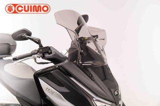 KYMCO DTX 350