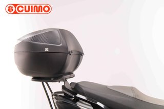 KYMCO DTX 350