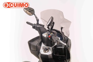 KYMCO DTX 350