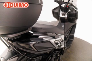 KYMCO DTX 350