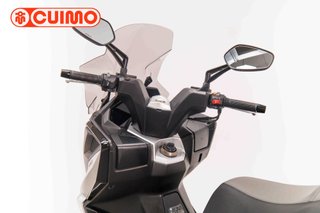 KYMCO DTX 350