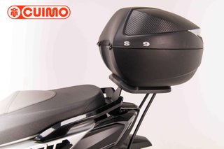 KYMCO DTX 350