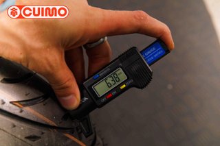 KYMCO DTX 350
