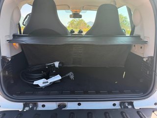 smart fortwo 2021 ELECTRICO