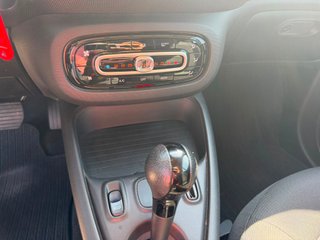 smart fortwo 2021 ELECTRICO