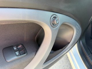 smart fortwo 2021 ELECTRICO