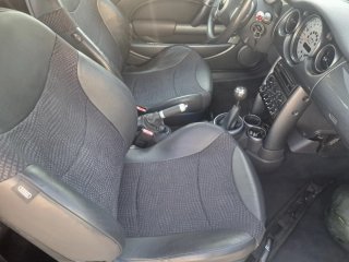 MINI Cooper 2003