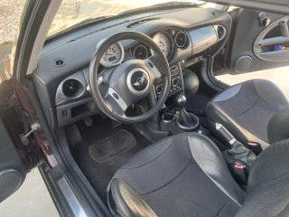 MINI Cooper 2003