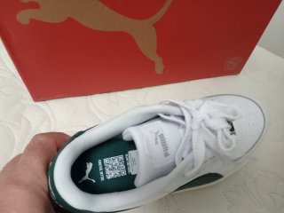 Zapatillas Puma Talla 37