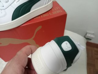 Zapatillas Puma Talla 37