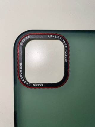 Fundas iPhone 12 / 12 Pro