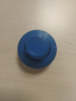 Antiestrés 3D