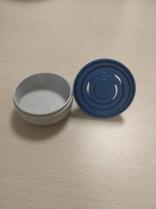 Antiestrés 3D