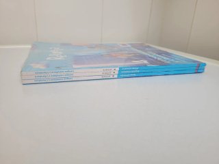 Lengua Castellana y Literatura, 4 Primaria Revuela