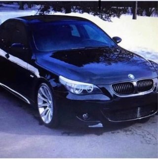 BMW Serie 5 2006