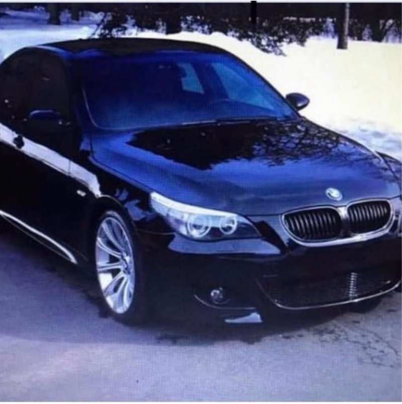 BMW Serie 5 2006 - foto 1