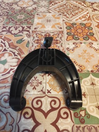 Volante Thrustmaster T80 Ferrari
