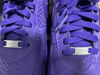 Nike Air Force 1 Low Kobe Bryant Morado