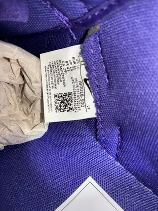 Nike Air Force 1 Low Kobe Bryant Morado