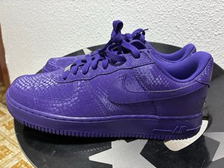 Nike Air Force 1 Low Kobe Bryant Morado