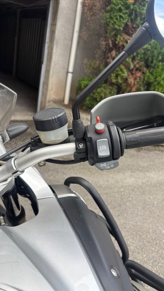 BMW R1200GS