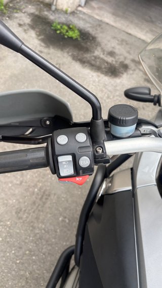 BMW R1200GS