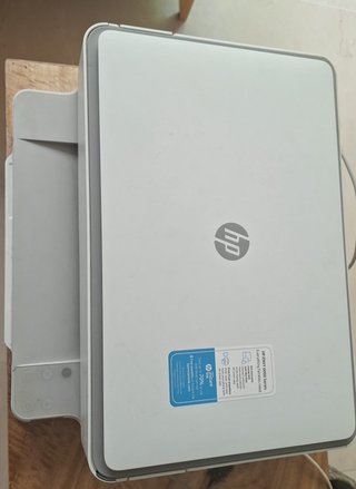 Impresora HP Envy 6000 Series