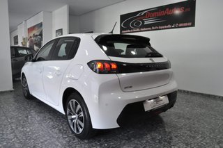 Peugeot 208 1.2T ACTIVE PACK 100CV 5P 2023