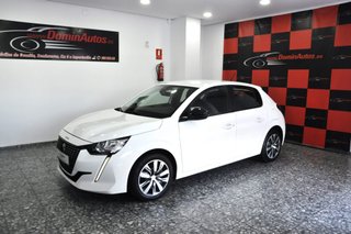 Peugeot 208 1.2T ACTIVE PACK 100CV 5P 2023