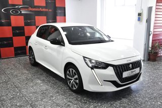 Peugeot 208 1.2T ACTIVE PACK 100CV 5P 2023