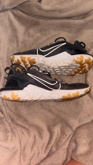 Zapatillas Nike React Vision Talla 43
