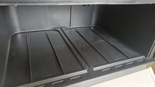 Cecofry 9000 Freidora Doble