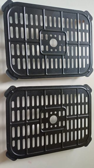 Cecofry 9000 Freidora Doble