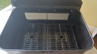Cecofry 9000 Freidora Doble