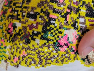 Camiseta Zara T.L El Beso Klimt