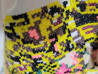 Camiseta Zara T.L El Beso Klimt
