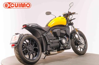 LEONART PULSE 125