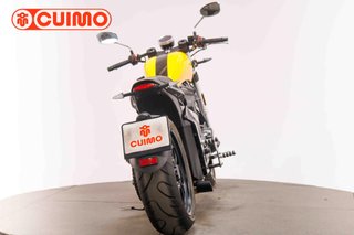 LEONART PULSE 125
